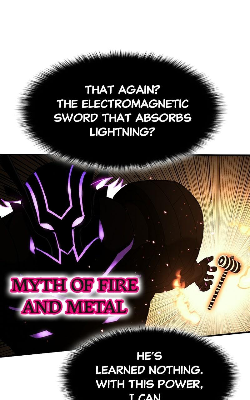 Read Hardcore Leveling Warrior Manga Online