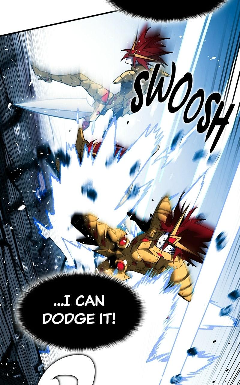 Read Hardcore Leveling Warrior Manga Online