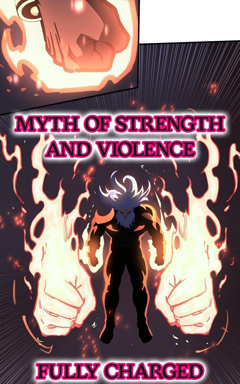 Read Hardcore Leveling Warrior Manga Online