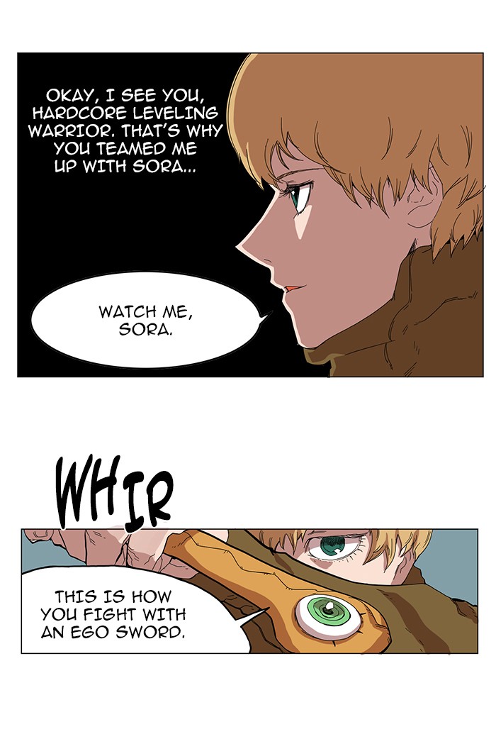 Read Hardcore Leveling Warrior Manga Online