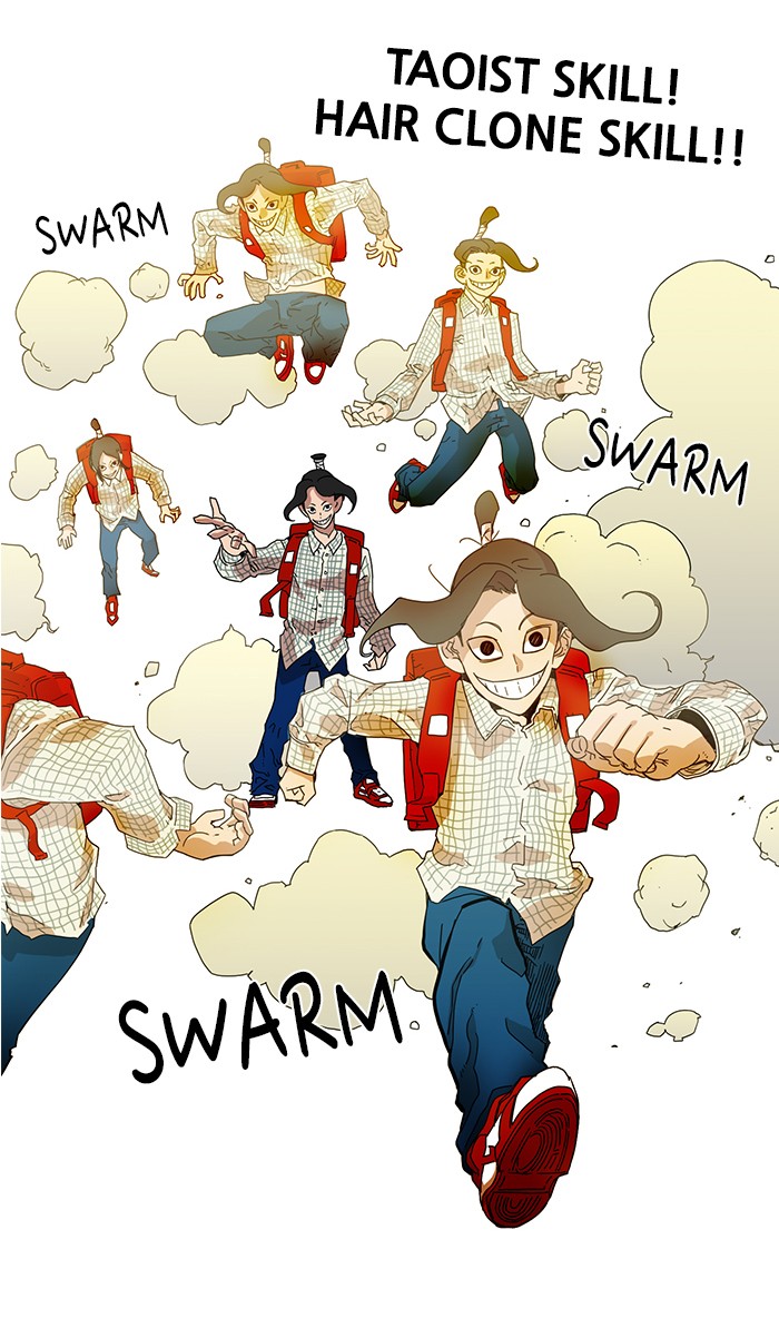 Read Hardcore Leveling Warrior Manga Online