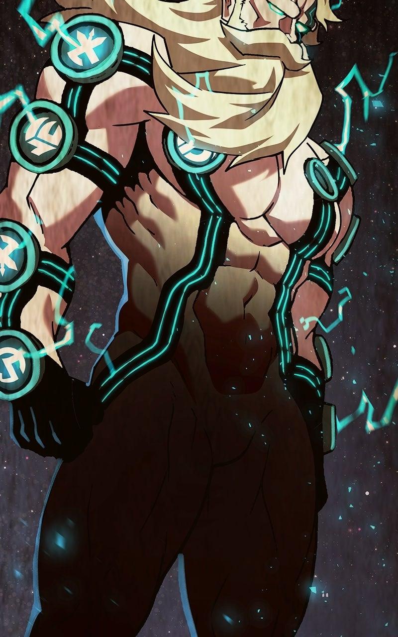Read Hardcore Leveling Warrior Manga Online