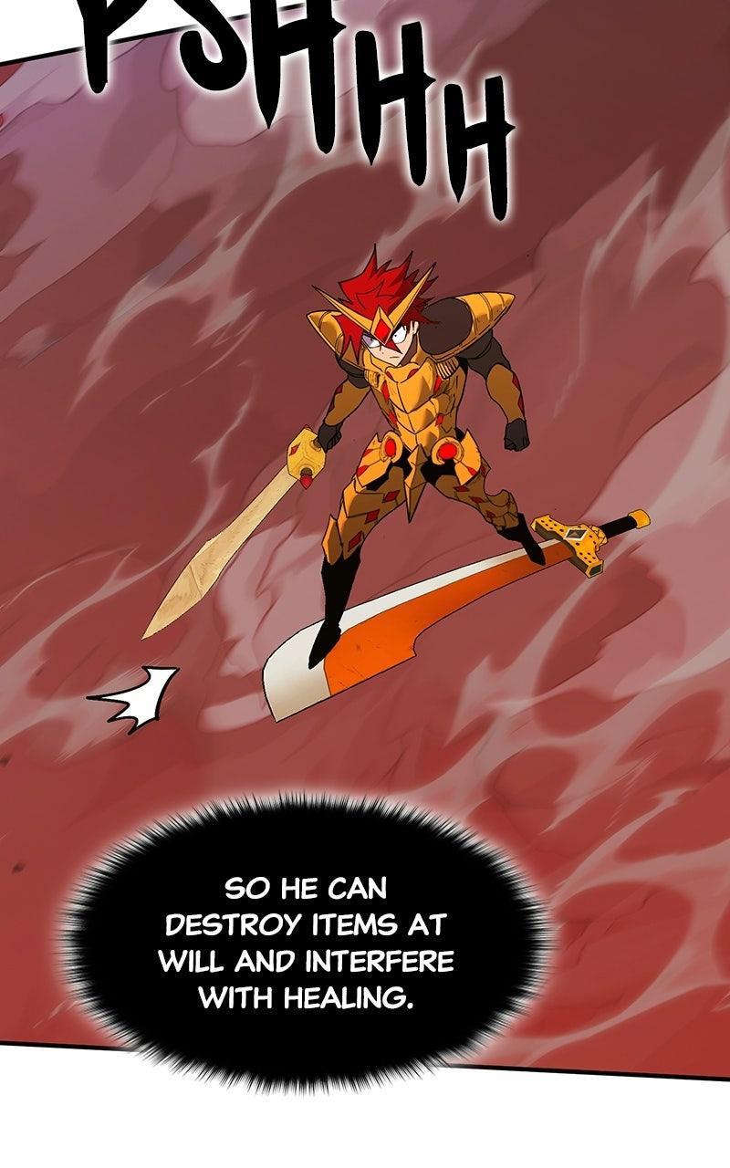 Read Hardcore Leveling Warrior Manga Online
