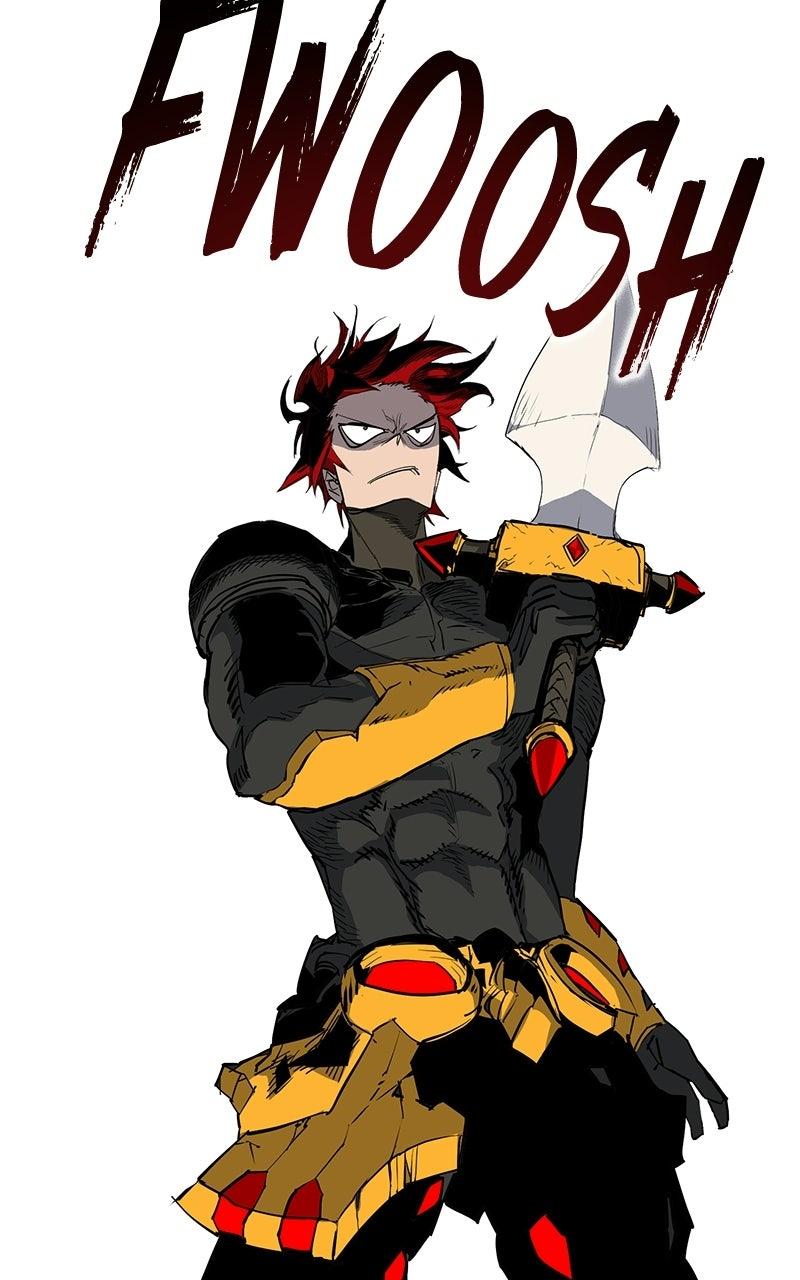 Read Hardcore Leveling Warrior Manga Online