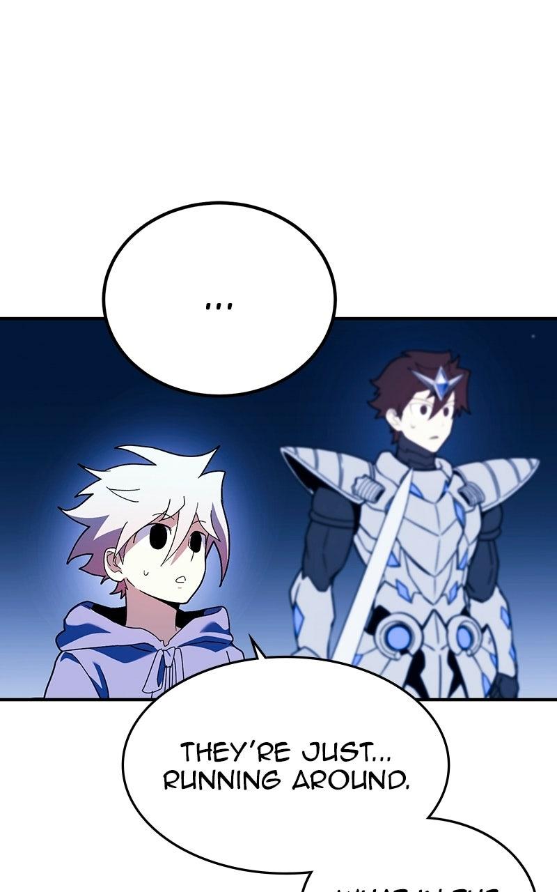 Read Hardcore Leveling Warrior Manga Online