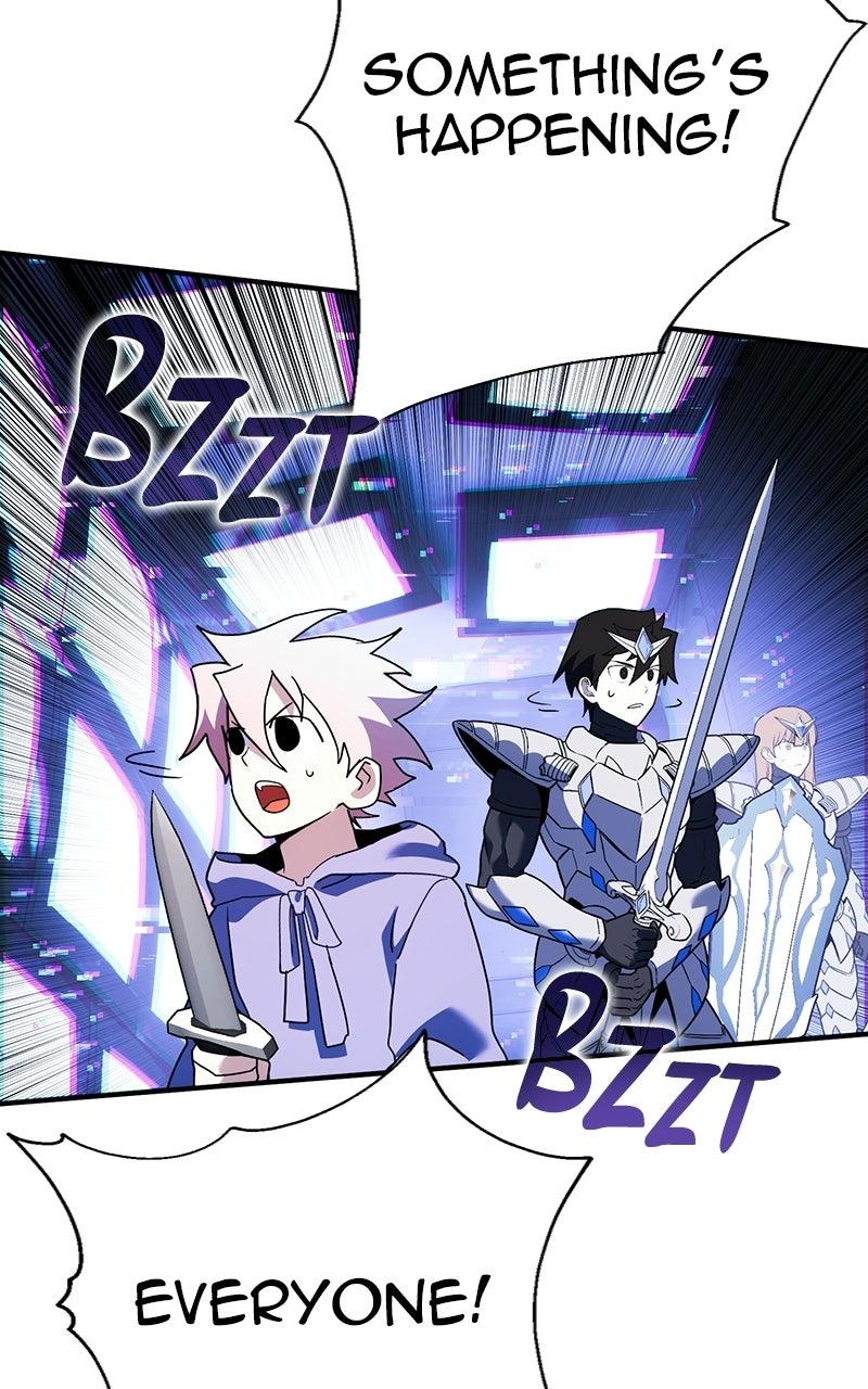 Read Hardcore Leveling Warrior Manga Online