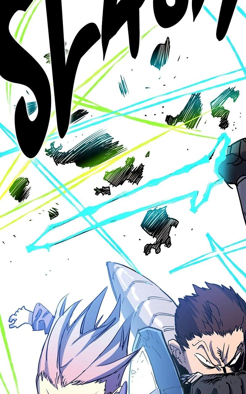 Read Hardcore Leveling Warrior Manga Online