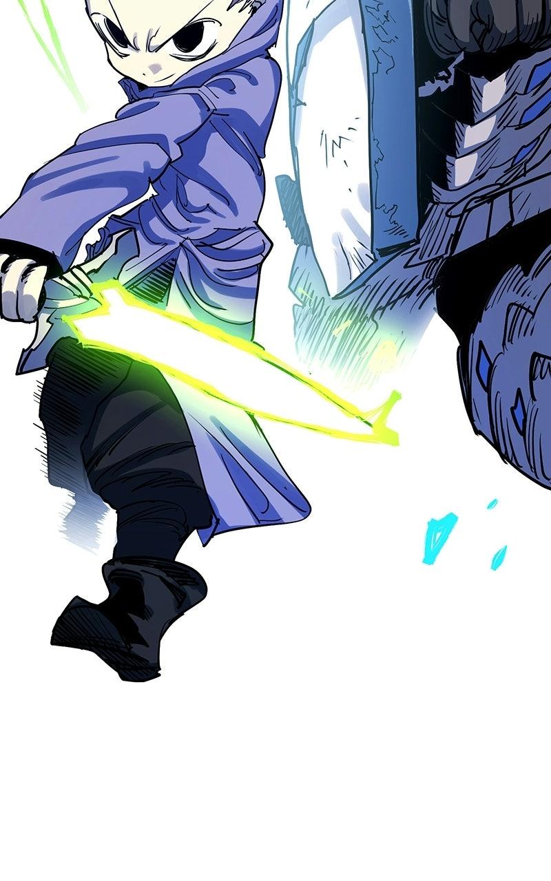 Read Hardcore Leveling Warrior Manga Online