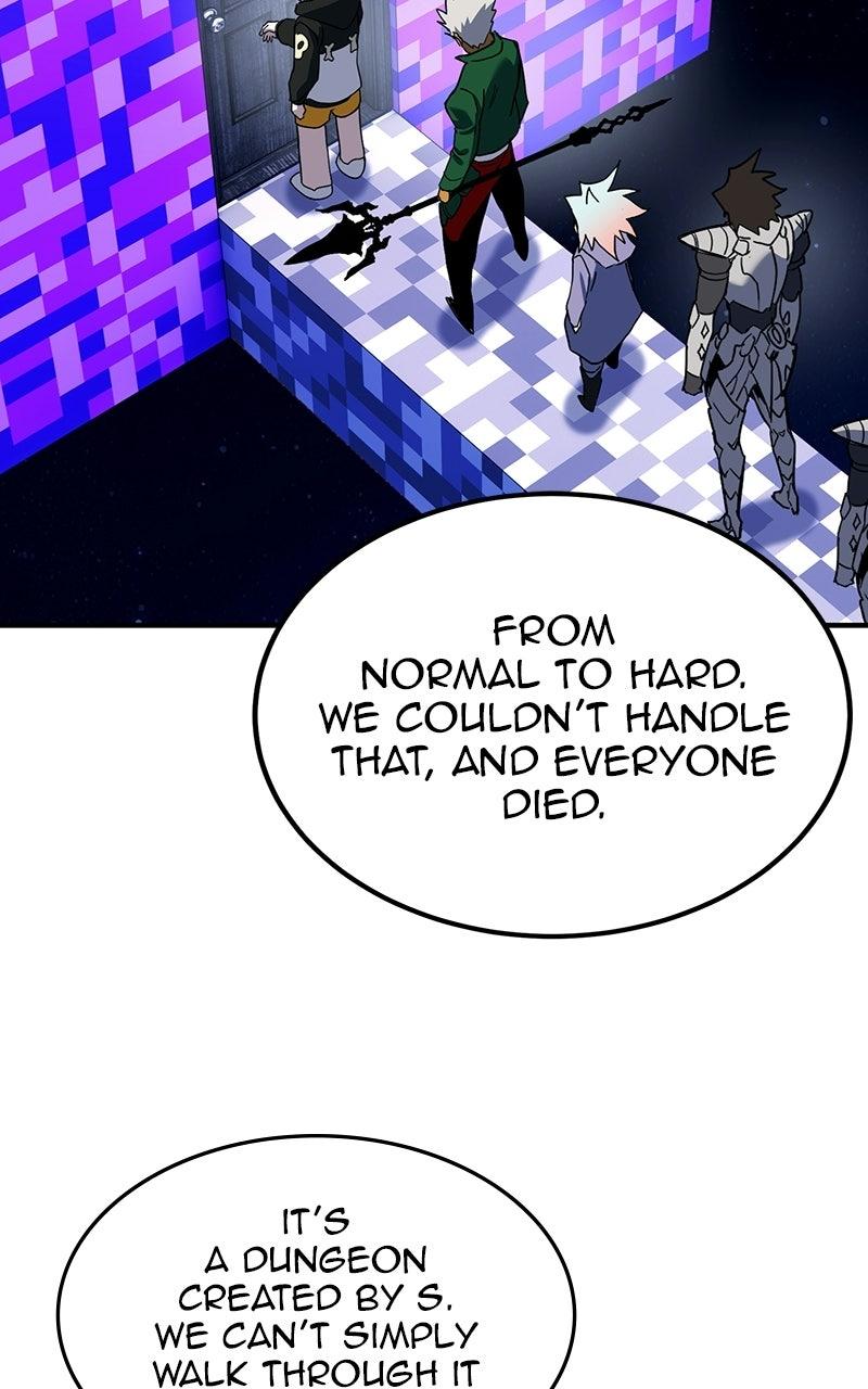 Read Hardcore Leveling Warrior Manga Online