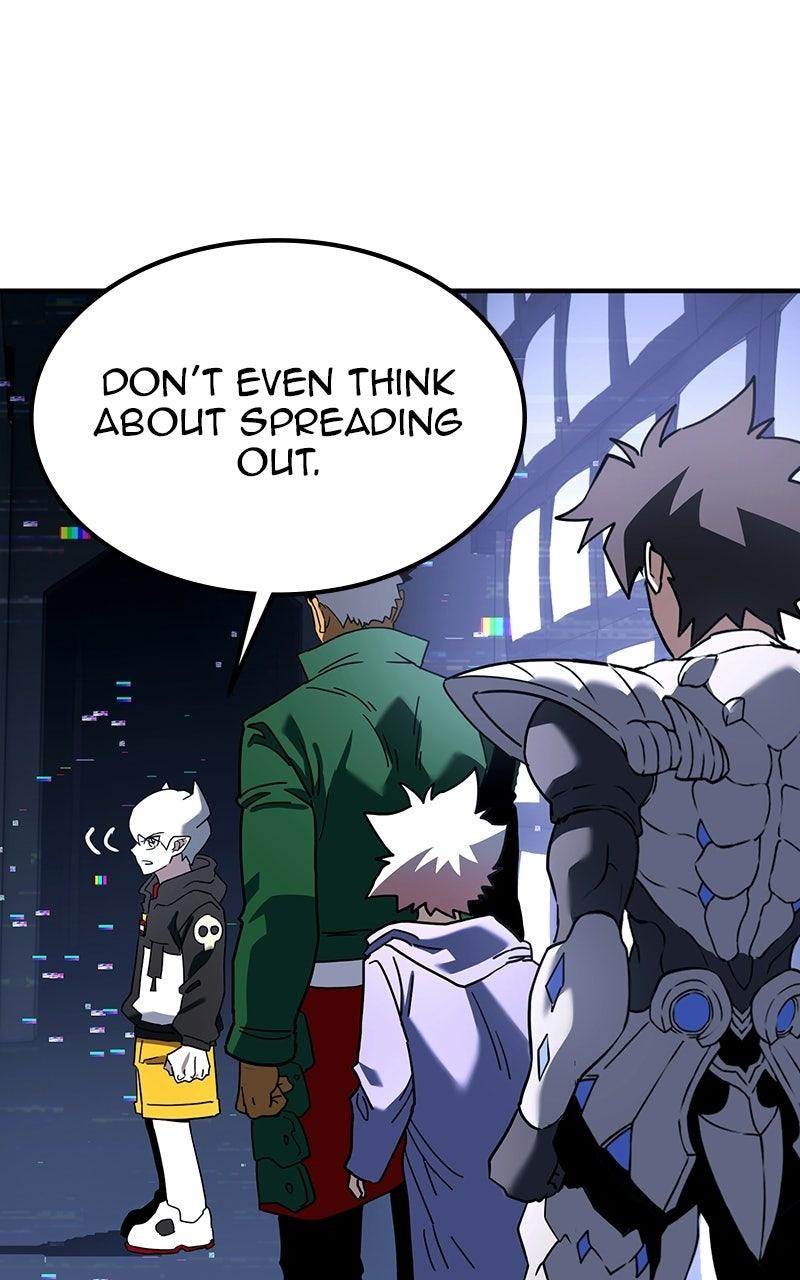 Read Hardcore Leveling Warrior Manga Online