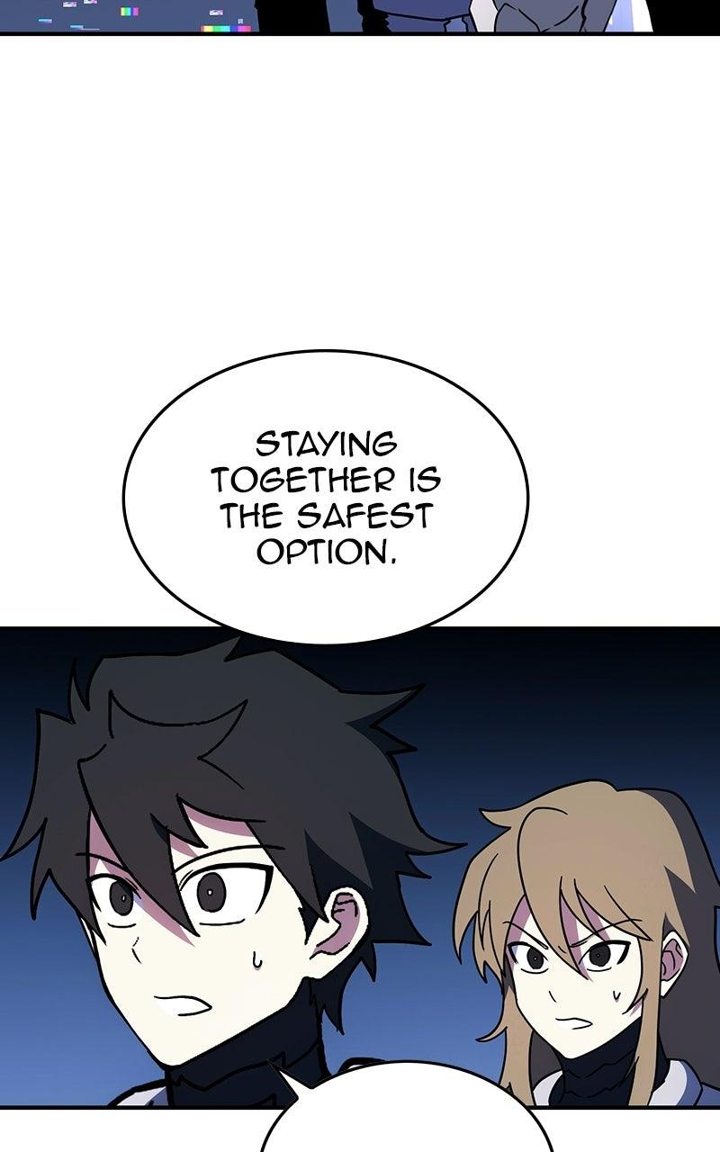 Read Hardcore Leveling Warrior Manga Online