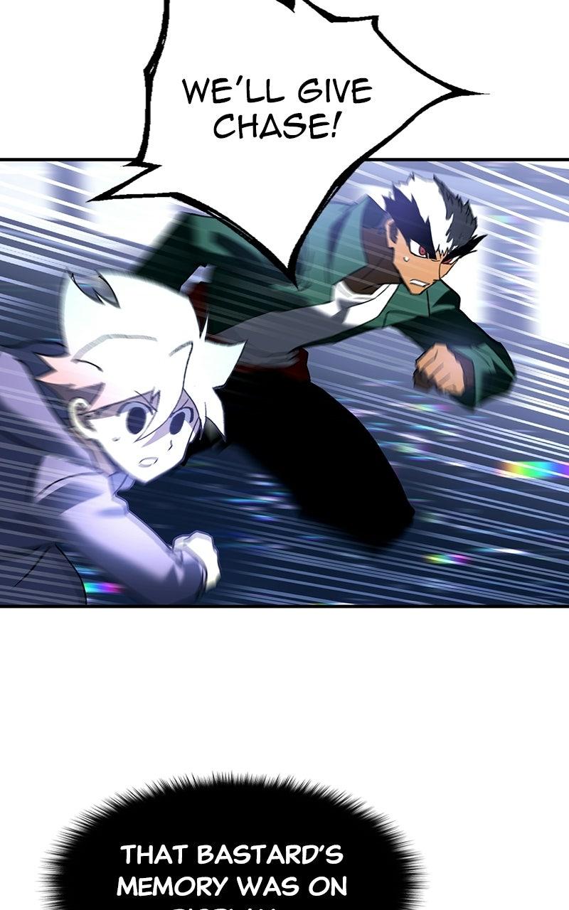 Read Hardcore Leveling Warrior Manga Online
