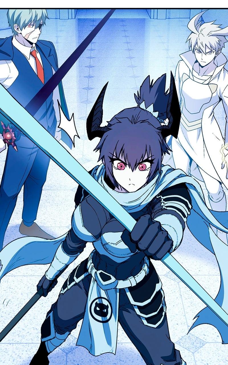 Read Hardcore Leveling Warrior Manga Online