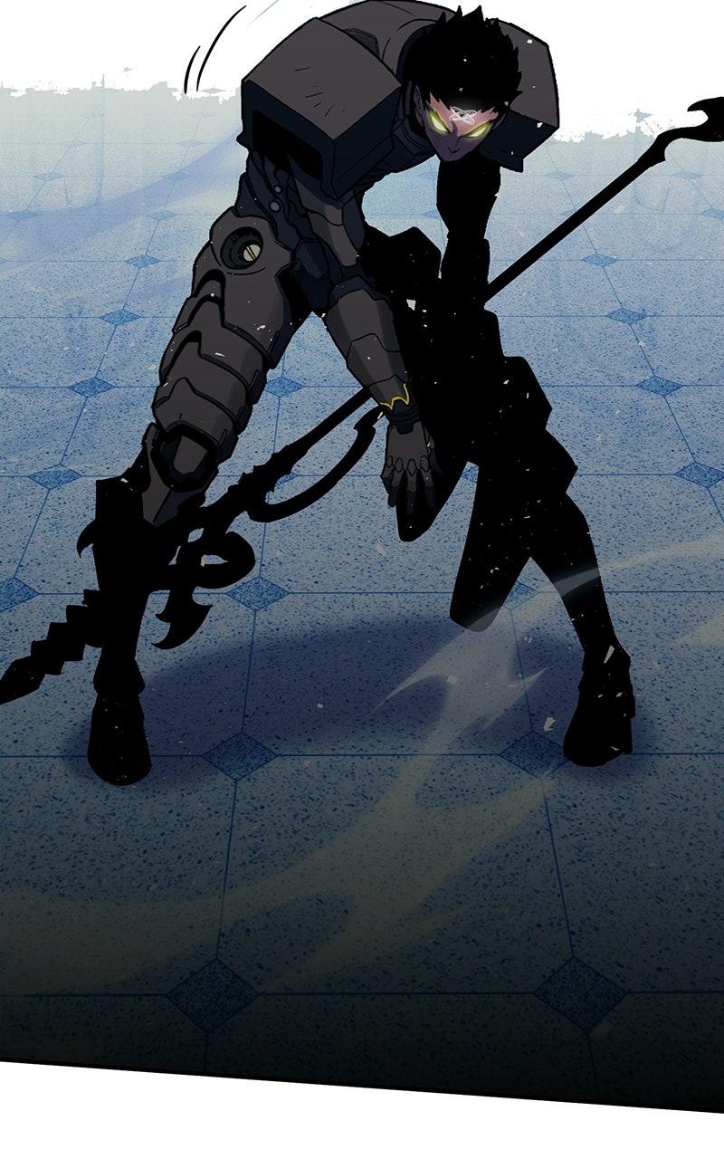 Read Hardcore Leveling Warrior Manga Online