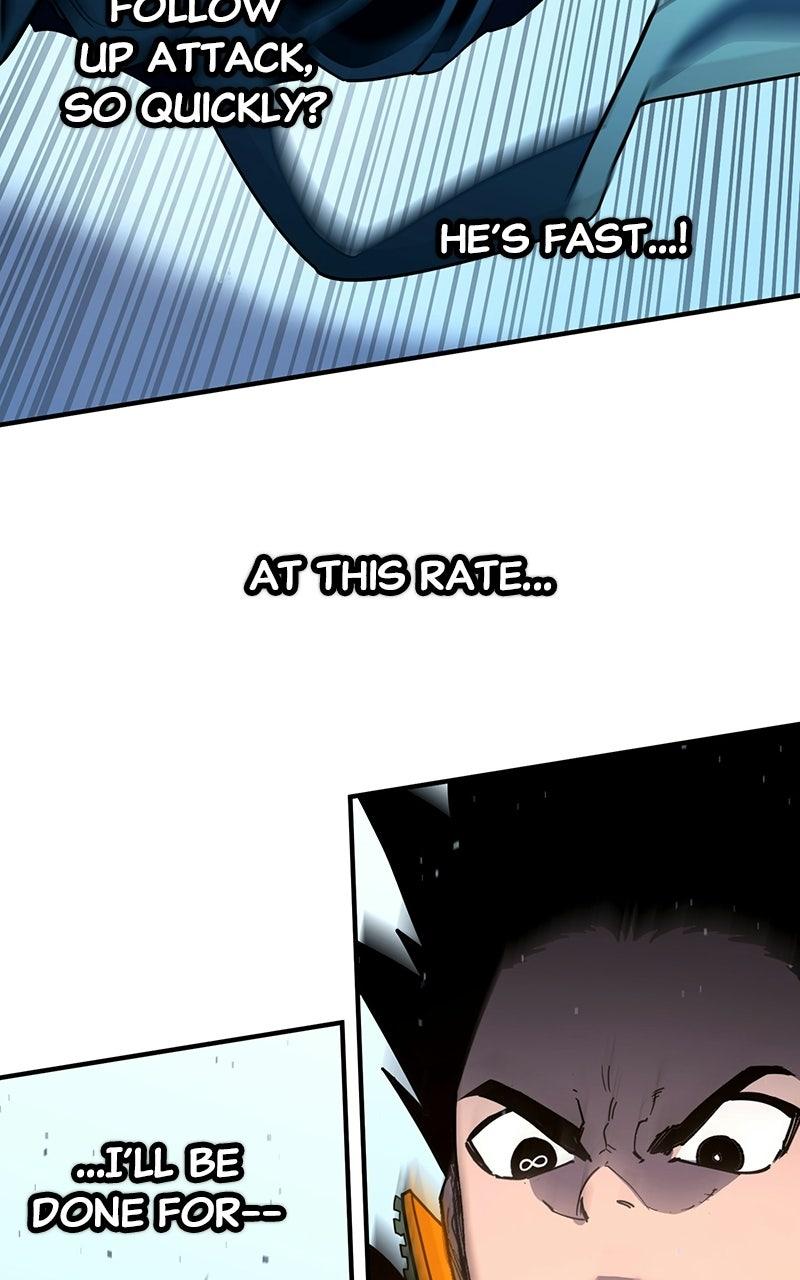 Read Hardcore Leveling Warrior Manga Online