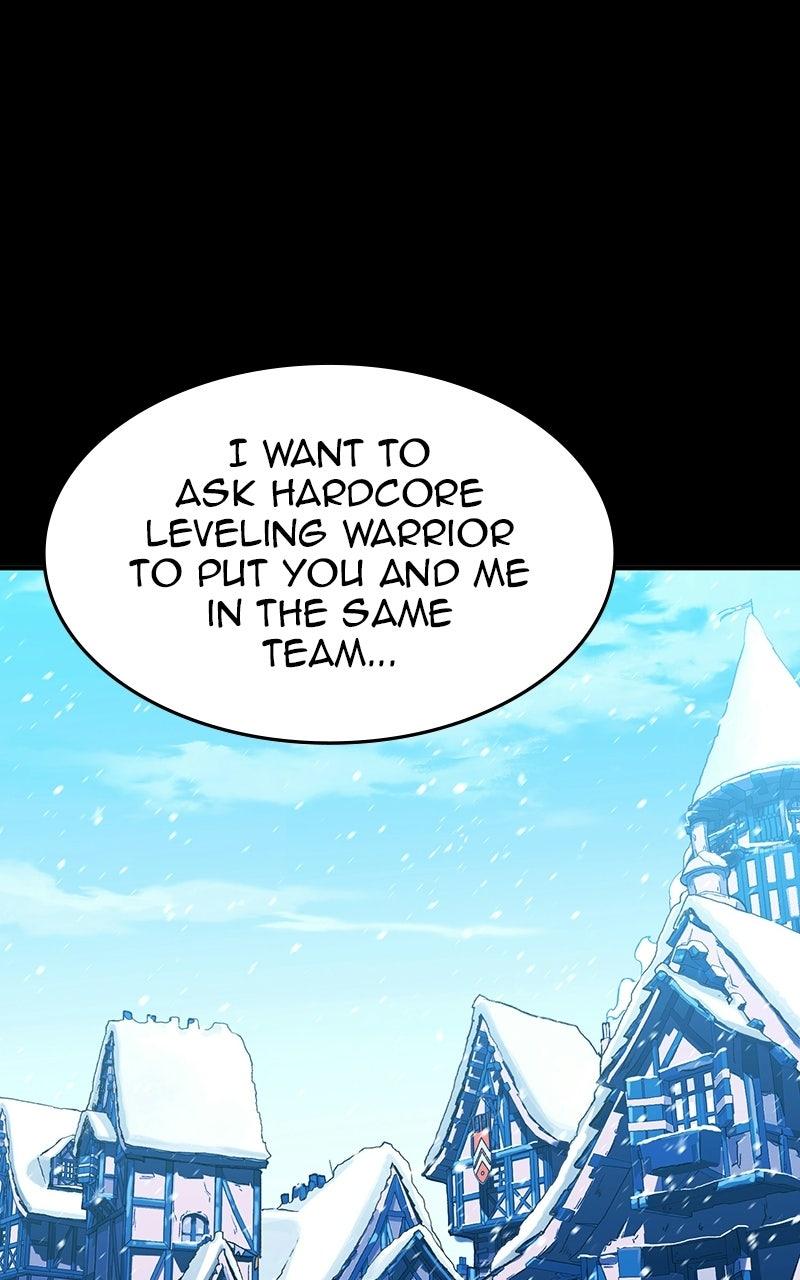Read Hardcore Leveling Warrior Manga Online
