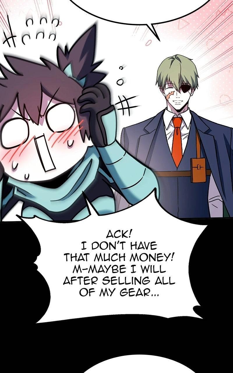 Read Hardcore Leveling Warrior Manga Online