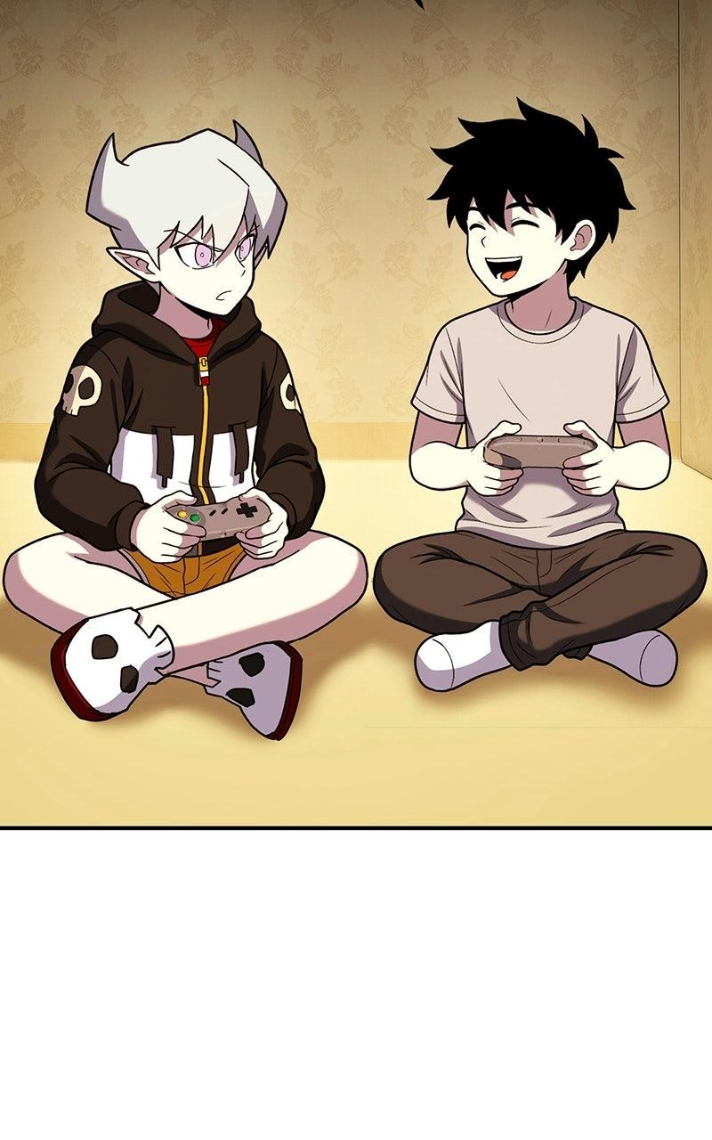 Read Hardcore Leveling Warrior Manga Online