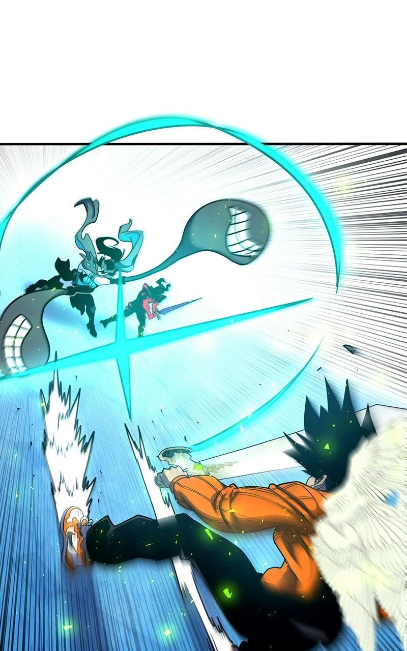 Read Hardcore Leveling Warrior Manga Online