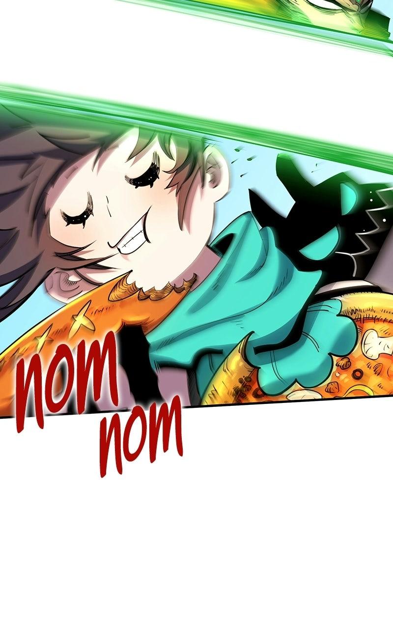 Read Hardcore Leveling Warrior Manga Online