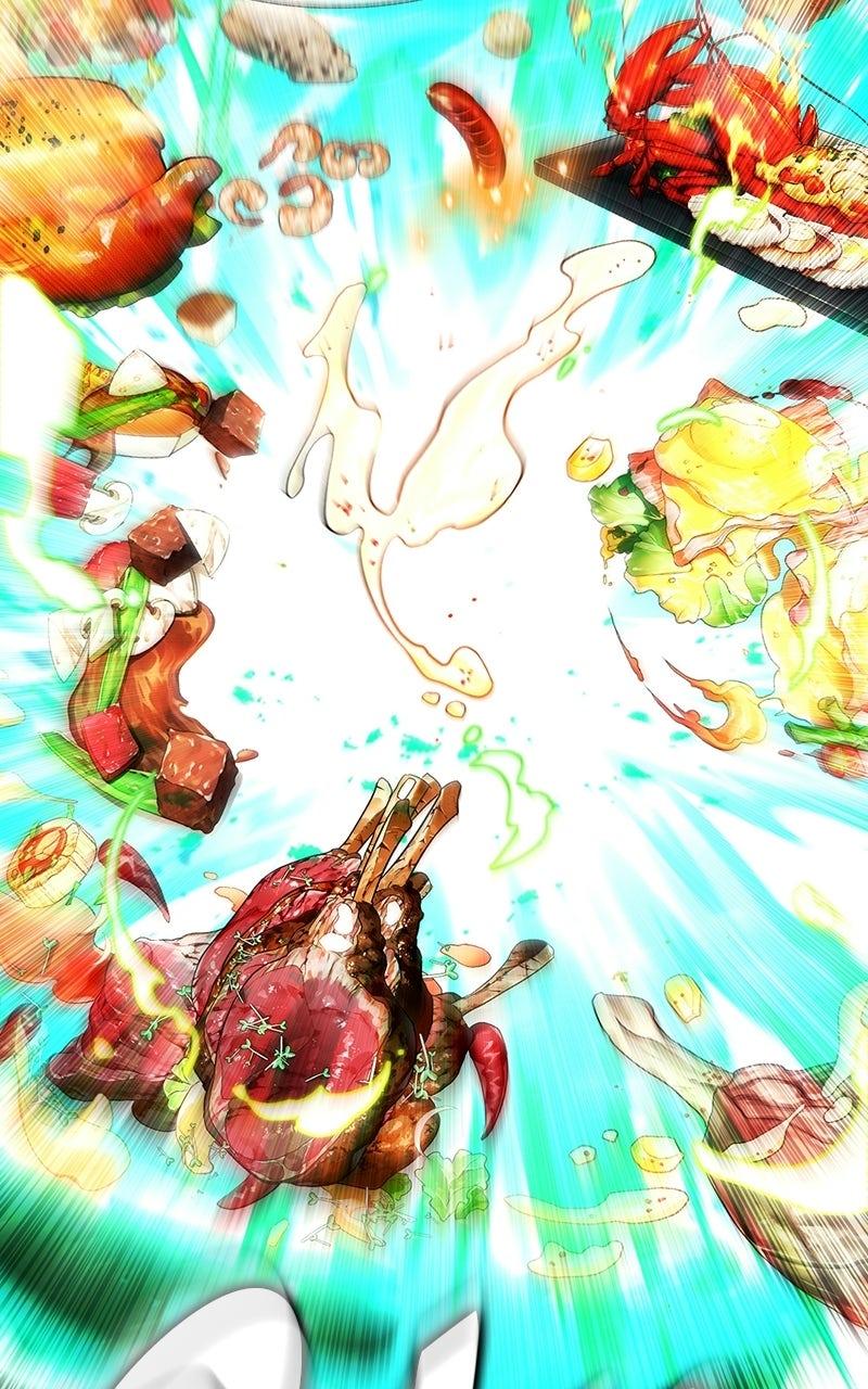 Read Hardcore Leveling Warrior Manga Online