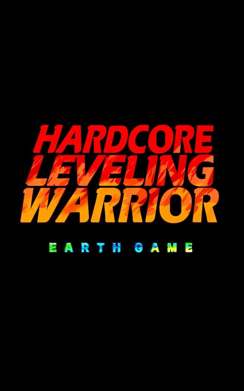 Read Hardcore Leveling Warrior Manga Online