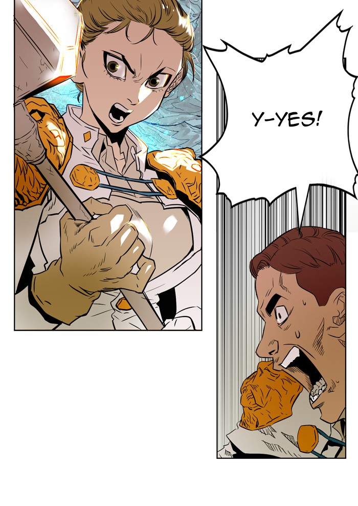 Read Hardcore Leveling Warrior Manga Online