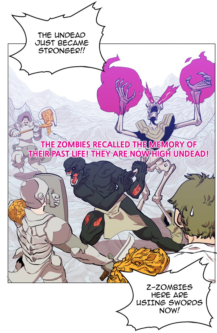 Read Hardcore Leveling Warrior Manga Online