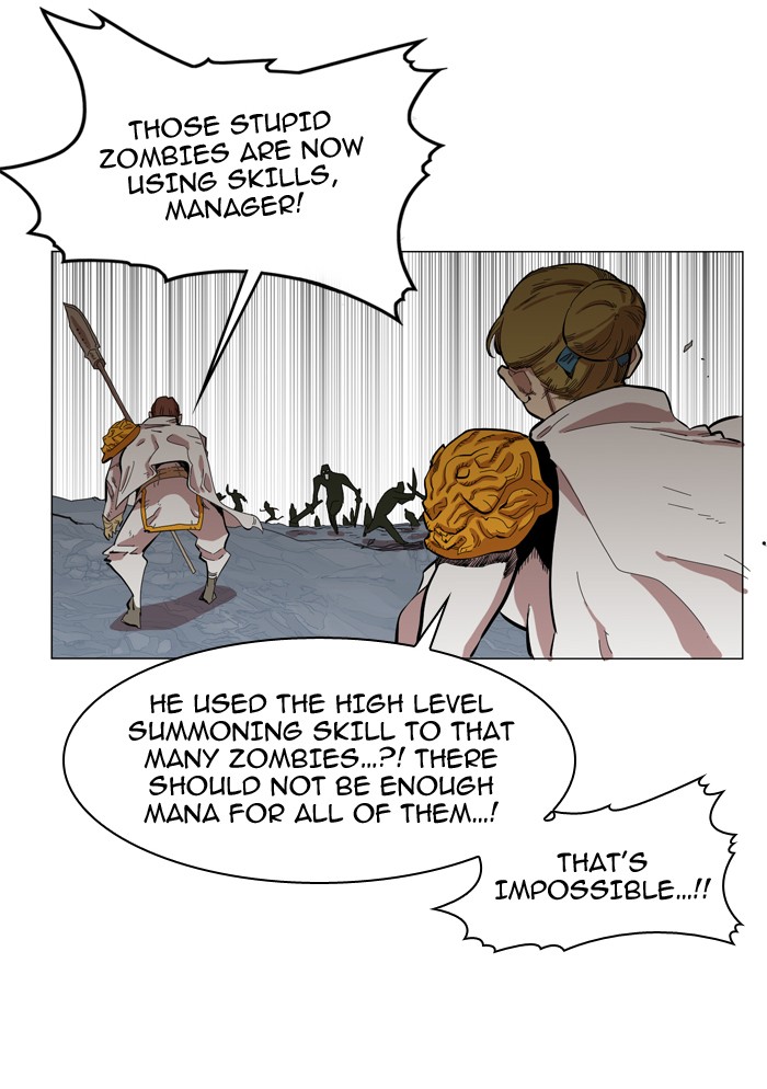 Read Hardcore Leveling Warrior Manga Online