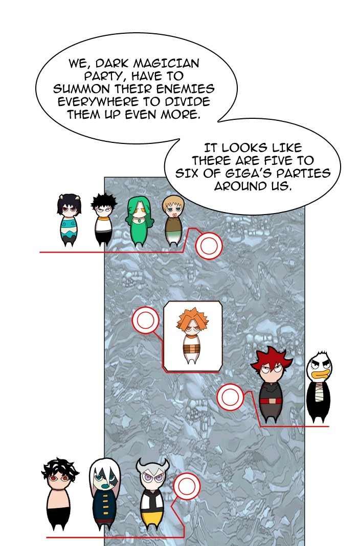 Read Hardcore Leveling Warrior Manga Online