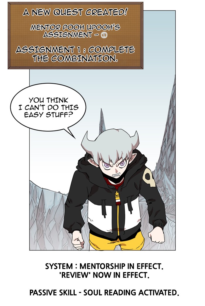 Read Hardcore Leveling Warrior Manga Online