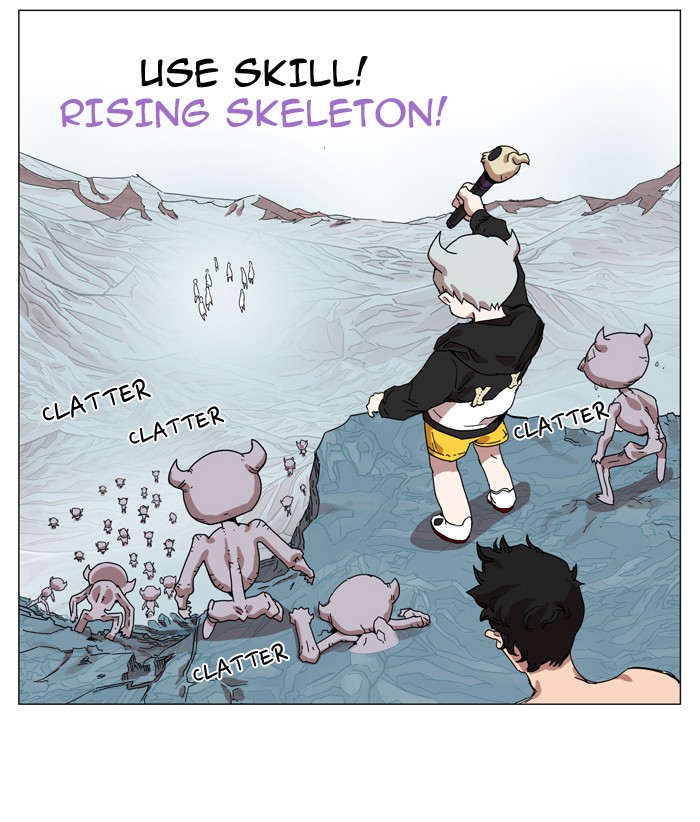 Read Hardcore Leveling Warrior Manga Online