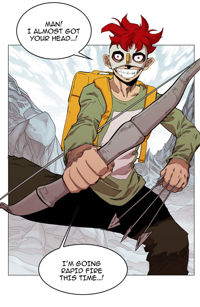 Read Hardcore Leveling Warrior Manga Online