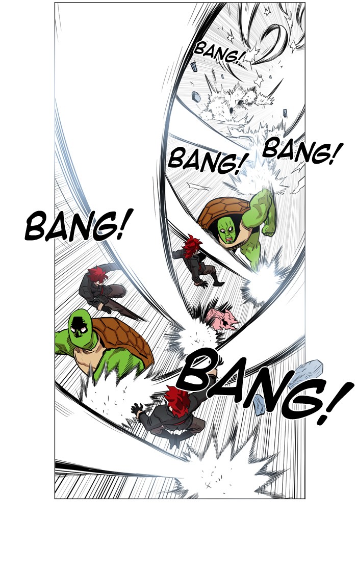 Read Hardcore Leveling Warrior Manga Online