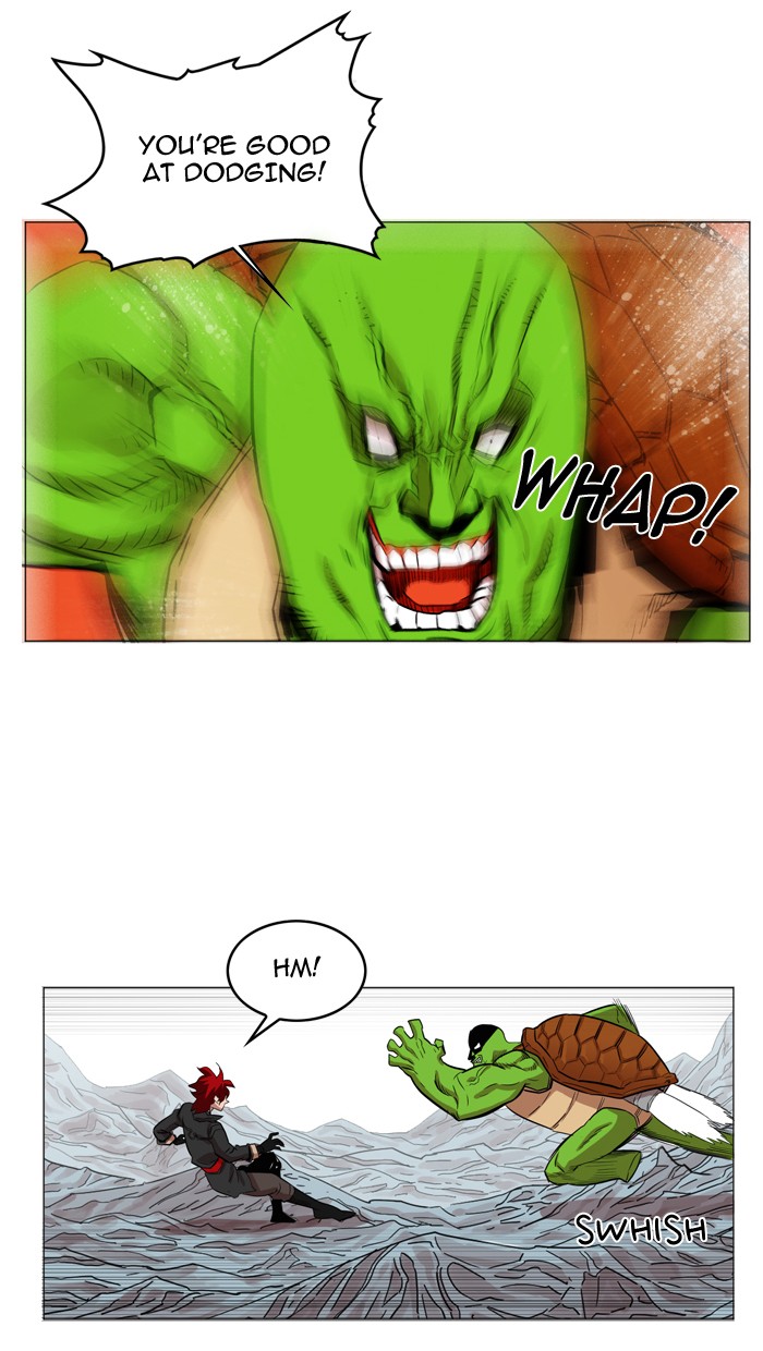 Read Hardcore Leveling Warrior Manga Online