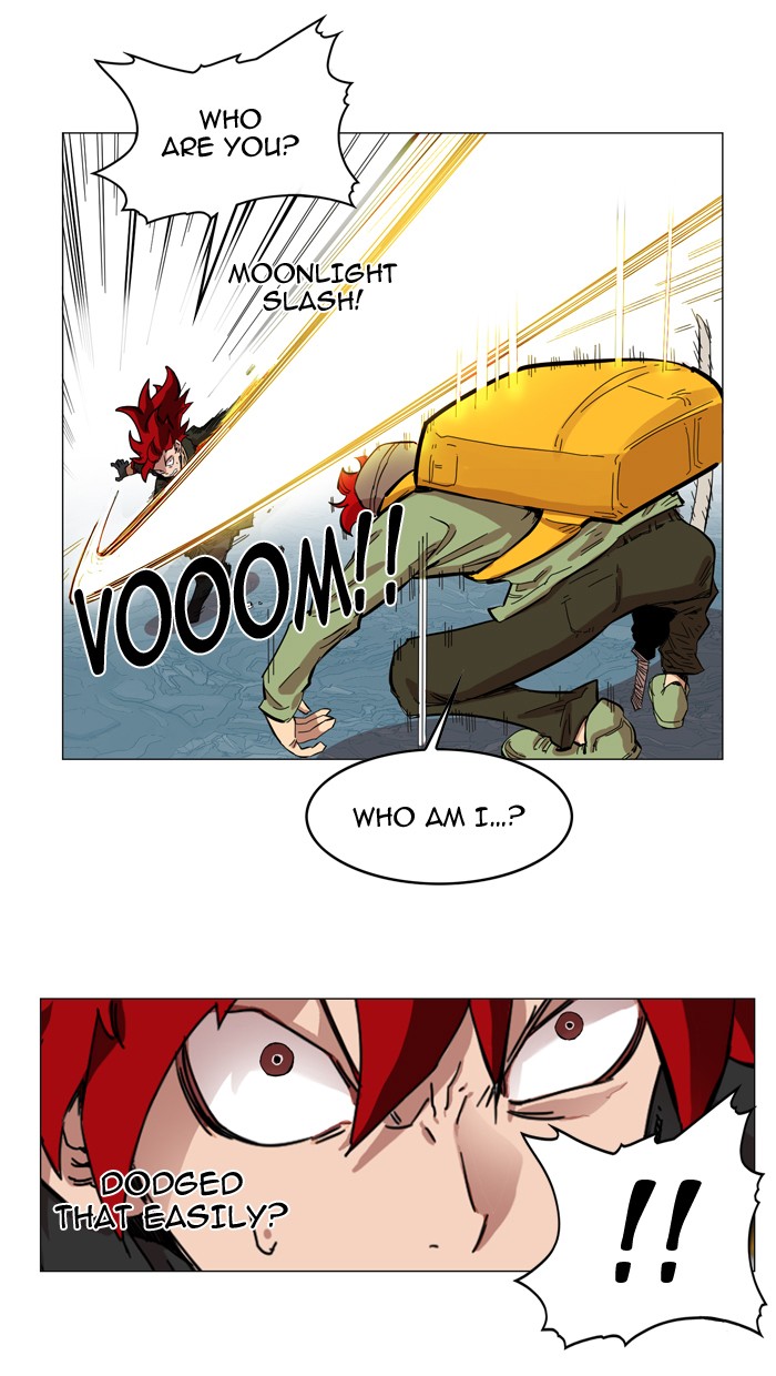 Read Hardcore Leveling Warrior Manga Online