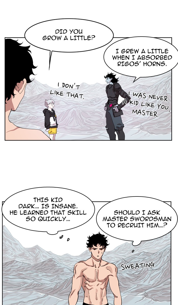 Read Hardcore Leveling Warrior Manga Online