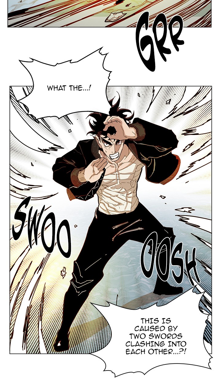Read Hardcore Leveling Warrior Manga Online