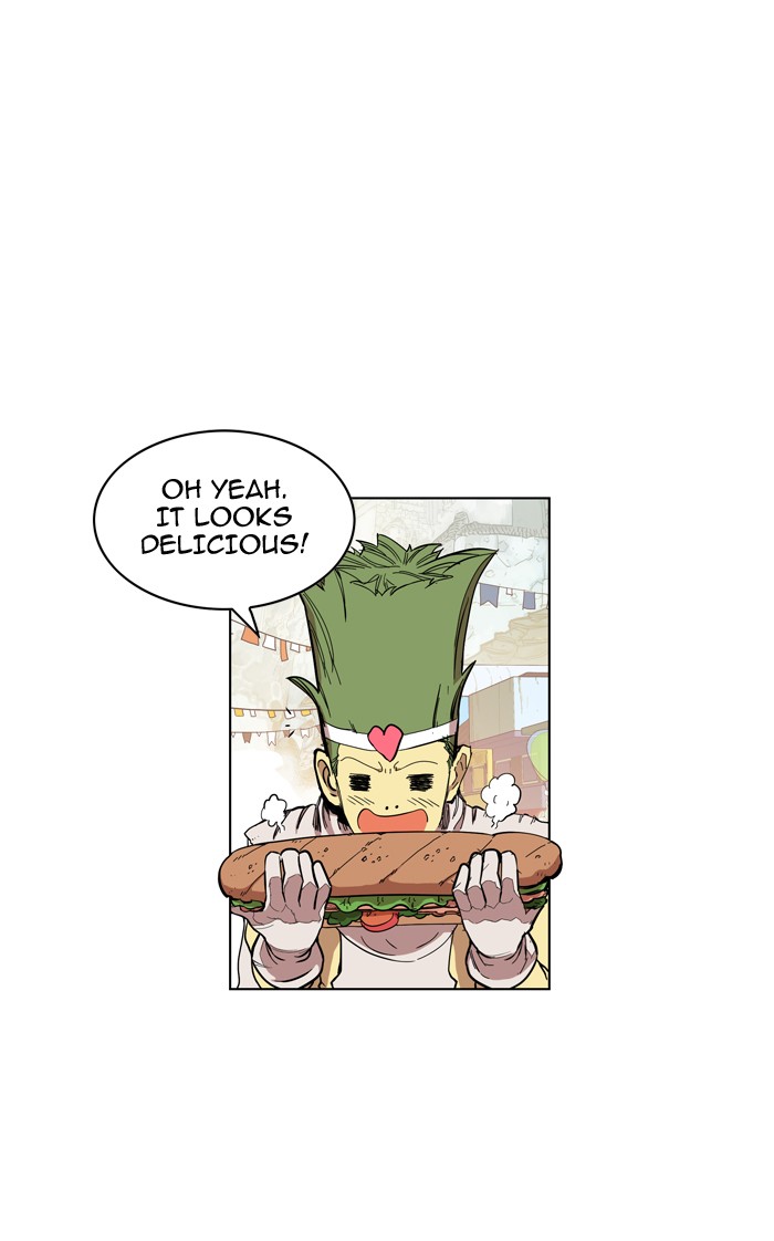 Read Hardcore Leveling Warrior Manga Online