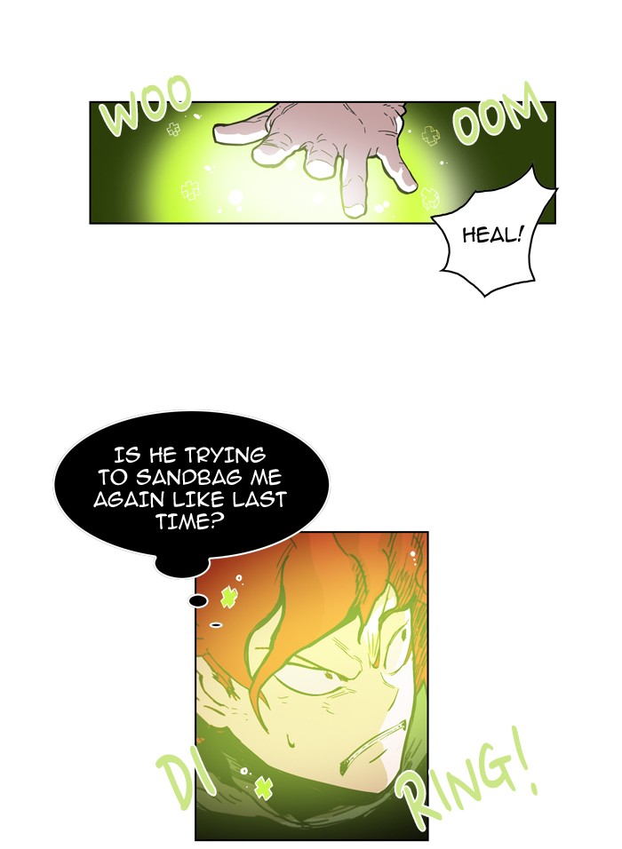 Read Hardcore Leveling Warrior Manga Online