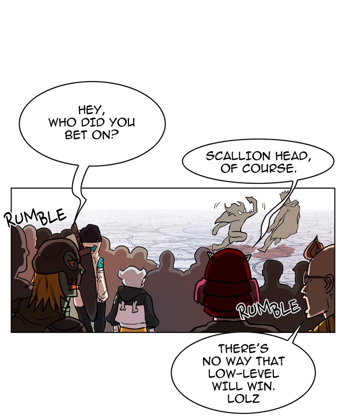 Read Hardcore Leveling Warrior Manga Online