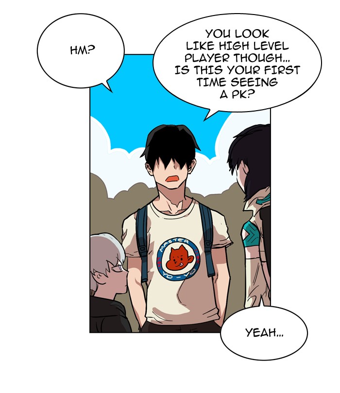 Read Hardcore Leveling Warrior Manga Online
