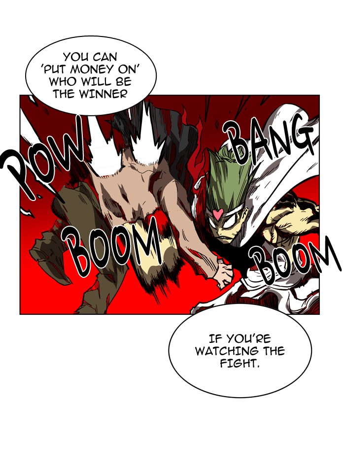 Read Hardcore Leveling Warrior Manga Online