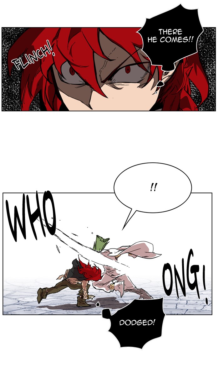 Read Hardcore Leveling Warrior Manga Online