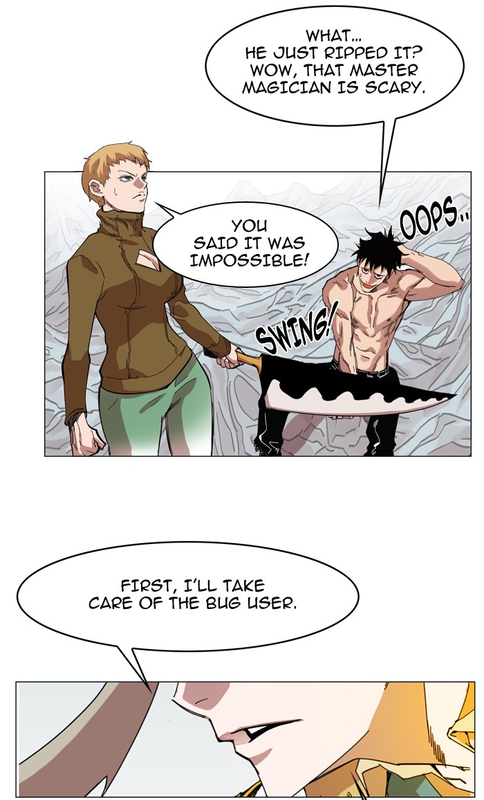 Read Hardcore Leveling Warrior Manga Online