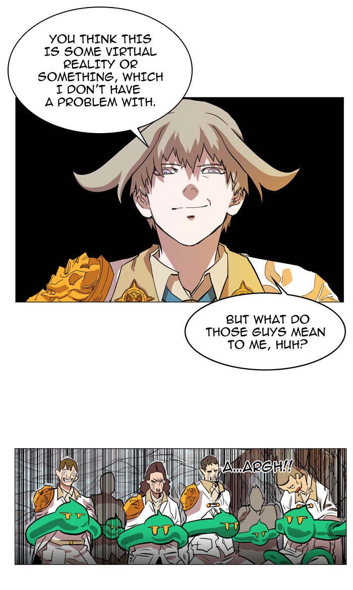 Read Hardcore Leveling Warrior Manga Online