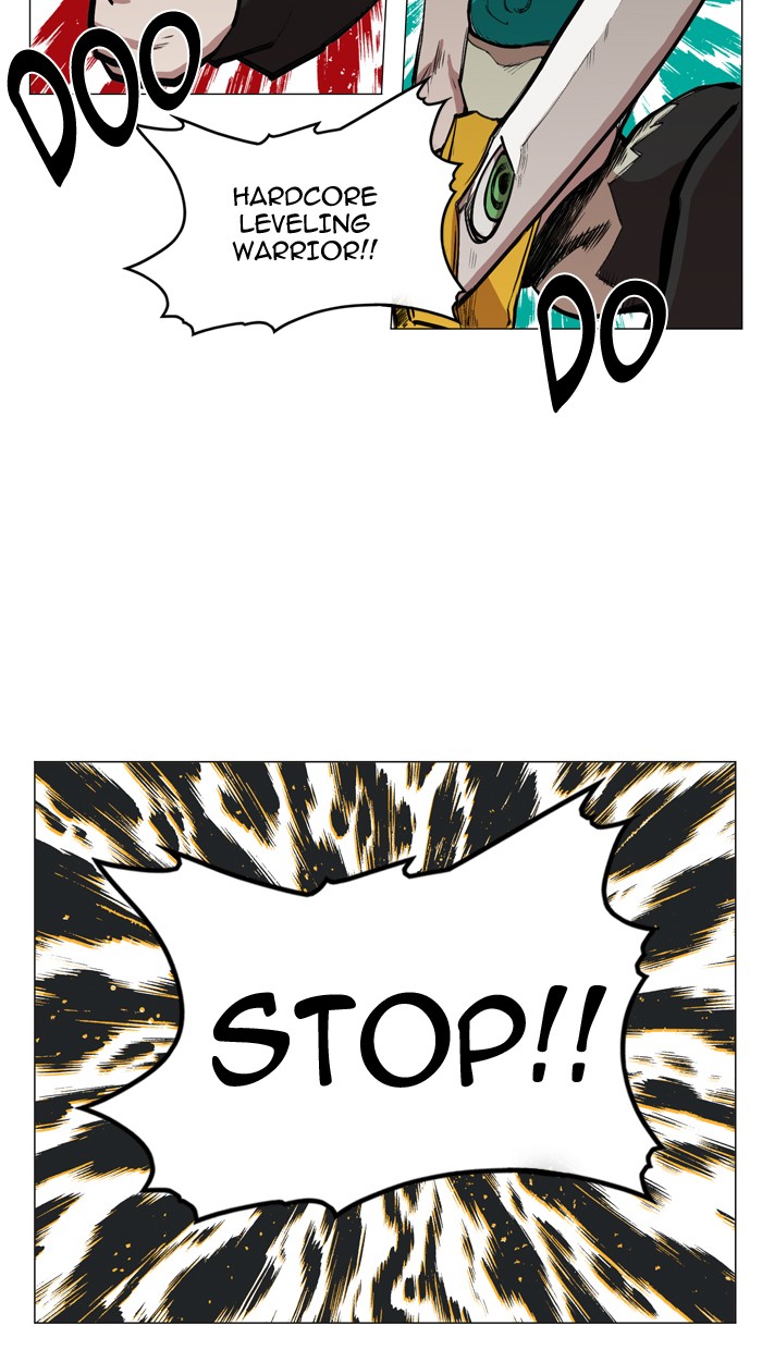 Read Hardcore Leveling Warrior Manga Online