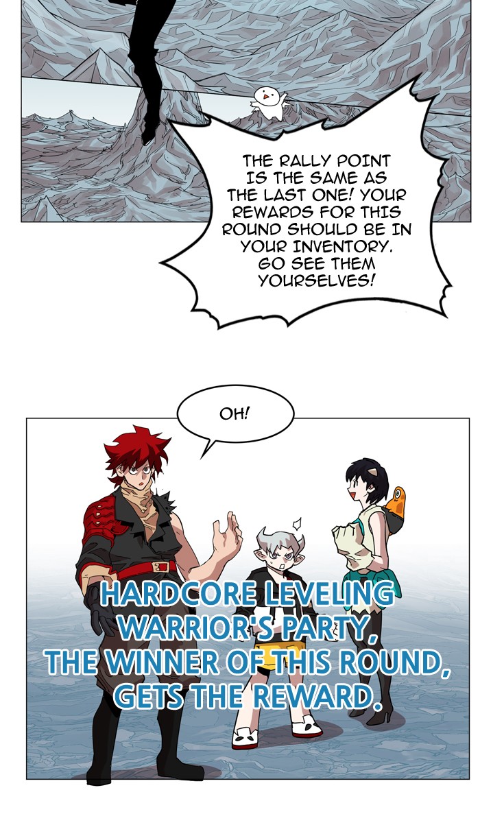 Read Hardcore Leveling Warrior Manga Online