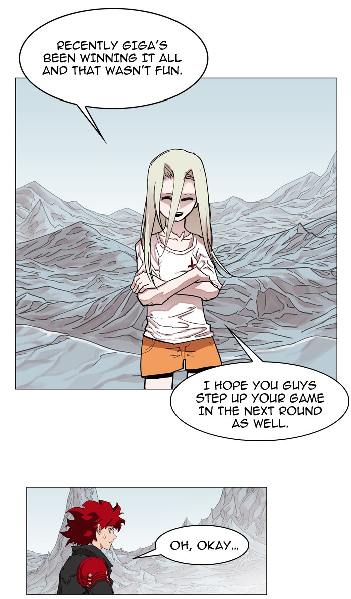 Read Hardcore Leveling Warrior Manga Online