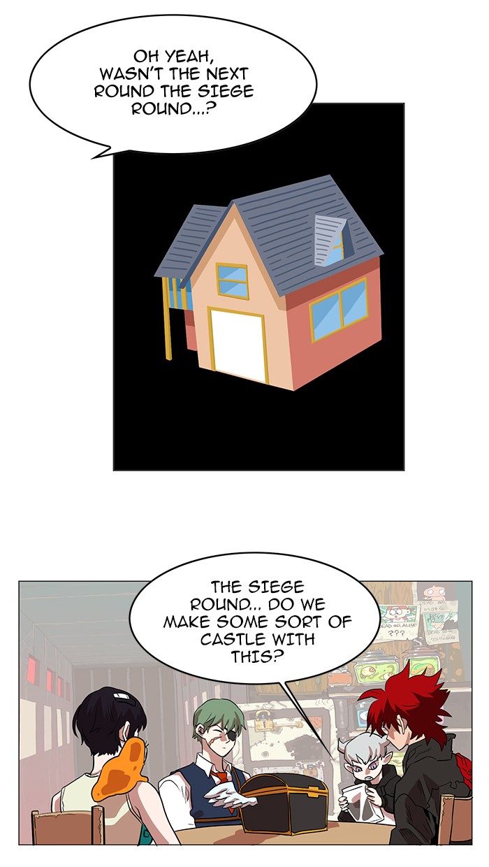 Read Hardcore Leveling Warrior Manga Online